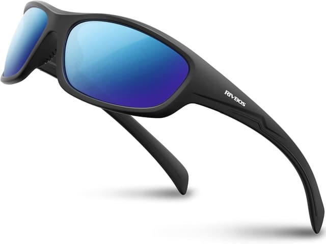 Thumbnail 6 de RIVBOS RB832 Sonnenbrille für Sport