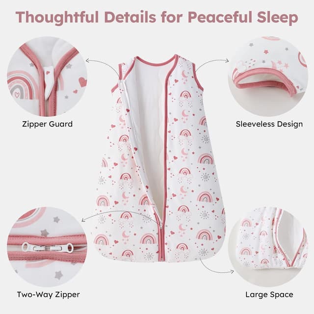 Thumbnail 2 de FIEMOL Gigoteuse 18-24 Mois 2,5 TOG