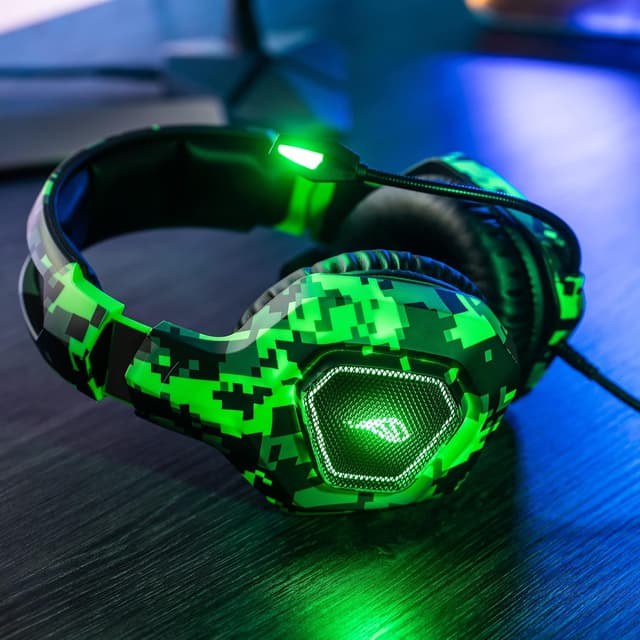 Detalle 2 de Surefire Skirmish Auriculares gaming 390 g