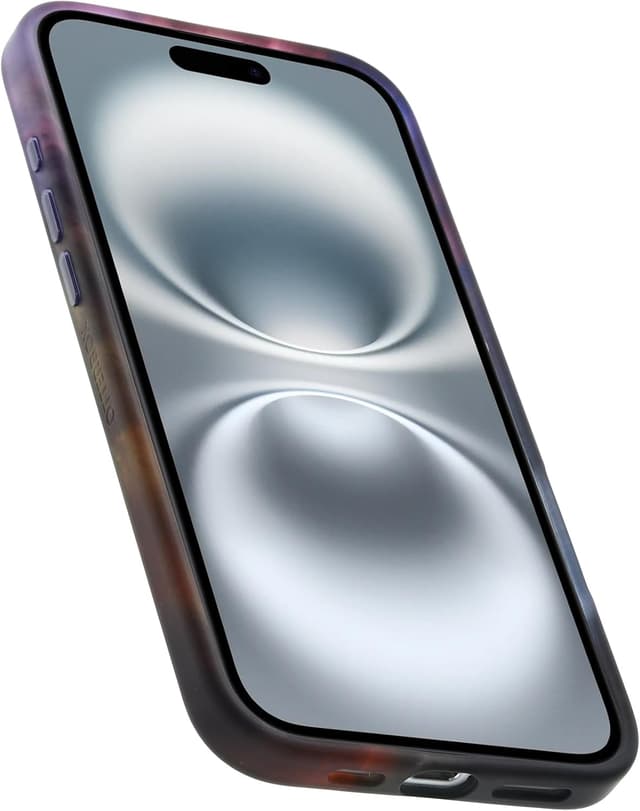 Detalle de Cover OtterBox iPhone 16 Plus MagSafe Slim 16 Plus