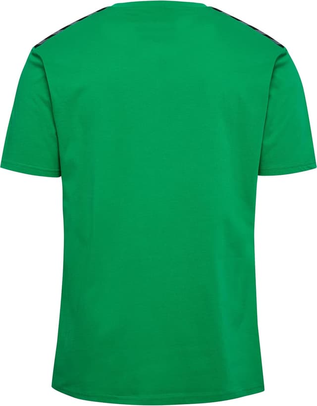 Thumbnail 4 de hummel T-Shirt Hmlauthentic Herren