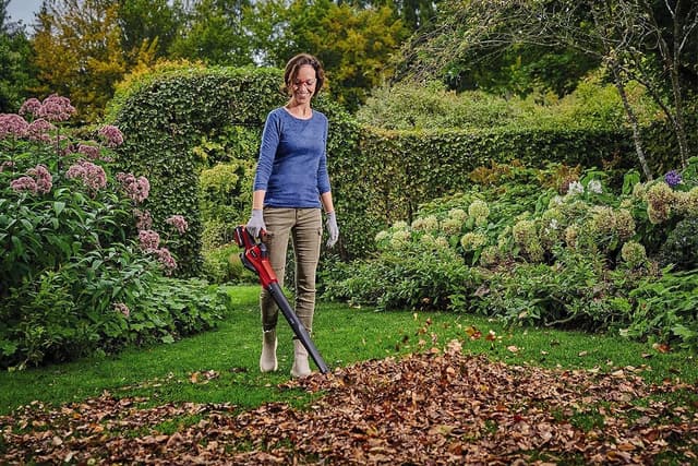 Thumbnail 4 de Einhell GE-UB 18/250 Souffleur sans fil 18 V, 250 km/h đ