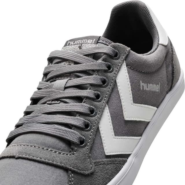 Thumbnail 6 de hummel Slimmer Stadil Low Sneaker Damen & Herren