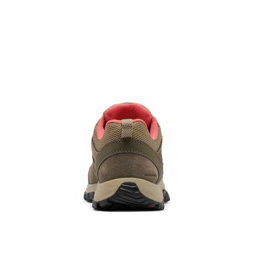 Thumbnail 6 de Columbia Redmond III Waterproof: Zapatillas de Montaña para Mujer
