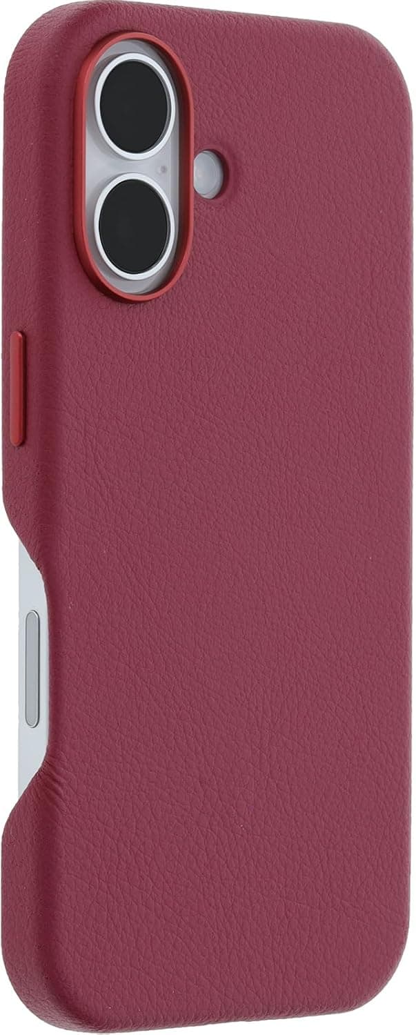 Thumbnail 3 de Otterbox Symmetry Cactus Leather MagSafe iPhone 16 📱