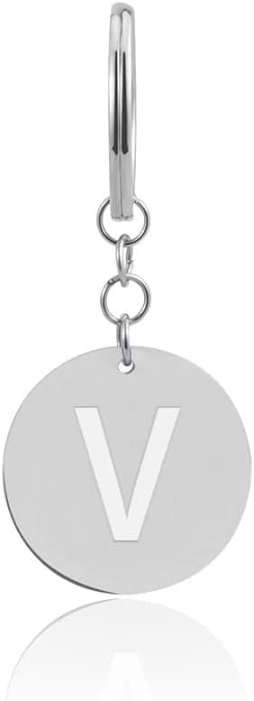 Detalle de GD GOOD.designs Llavero con chip 2 en 1