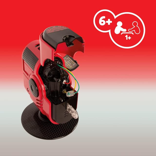 Thumbnail 1 de PLAY FUN Camera Escape 1 cámara