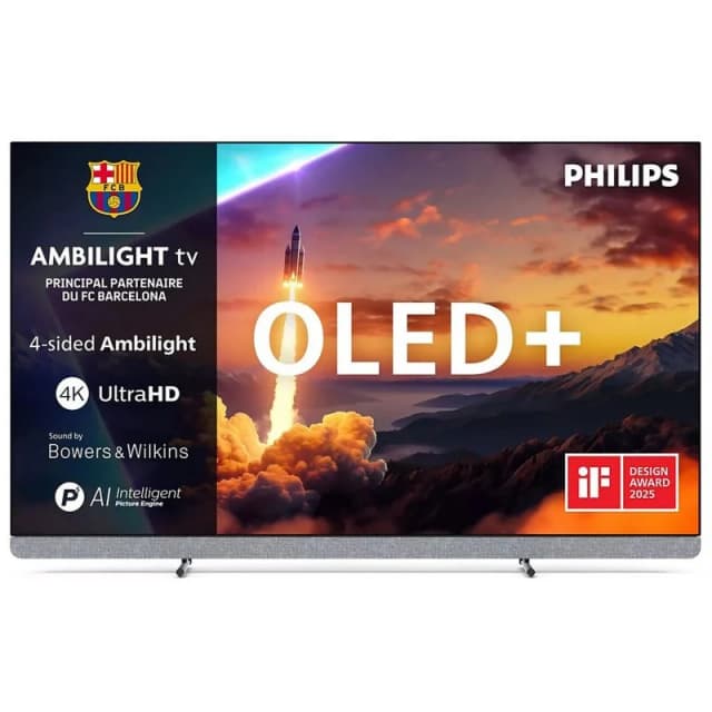 Imagen de Philips 55OLED910 OLED 55" 4K 120Hz en OfertitasTOP