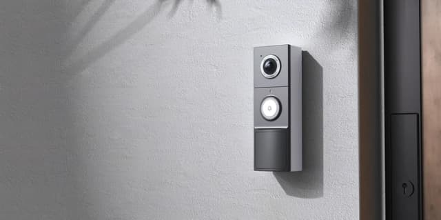 Thumbnail 8 de TP-Link Tapo C460 Solarset D235 Türklingel