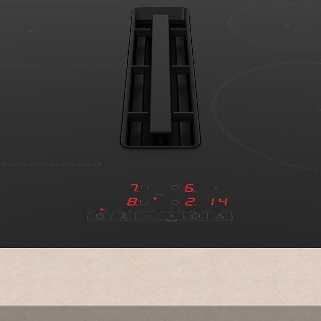 Thumbnail 4 de Balay 3EBC963ER Placa de inducción con extractor integrado 🧑🍳