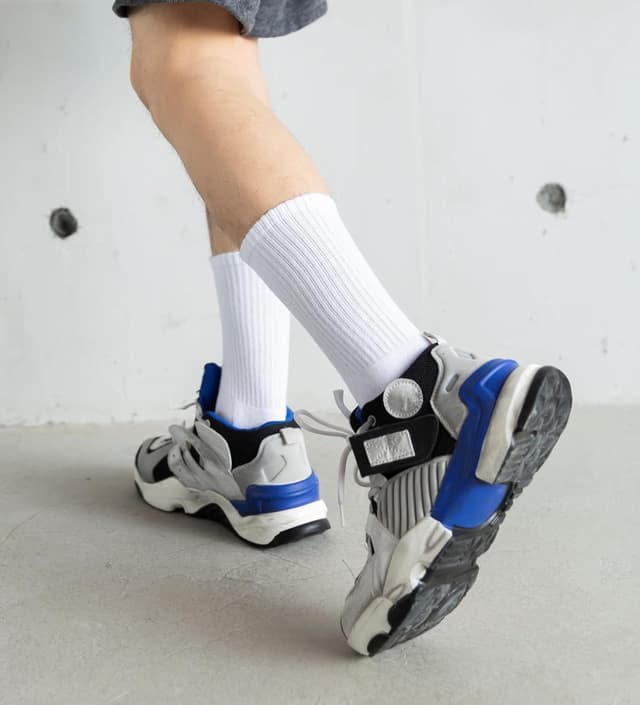 Thumbnail 6 de Irisbear Women’s Crew Socks (5-Pair Pack) — Lightweight Cotton Athletic & Casual Socks