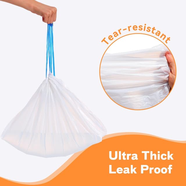 Thumbnail 4 de FeelNeedy Replaced Cat Litter Tray Liners