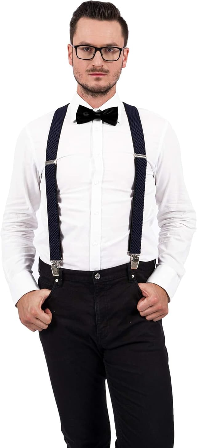 Thumbnail 5 de Decalen HosentrĂ€ger 125 cm đ