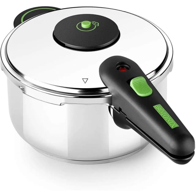 Imagen de Monix Presto 4L Olla a presión 🍲 en OfertitasTOP