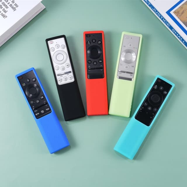 Thumbnail 6 de Samsung BN59-01311B Silicone Remote Cover 2-pack