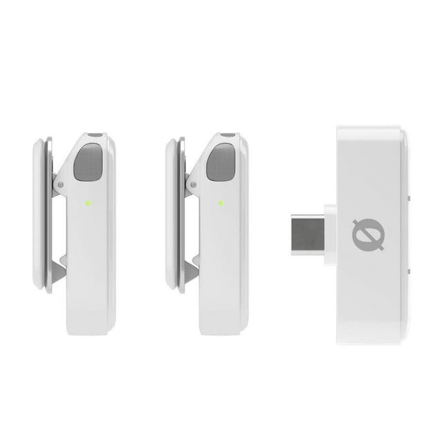 Detalle 2 de Rode Wireless Micro micrófono inalámbrico 21 h