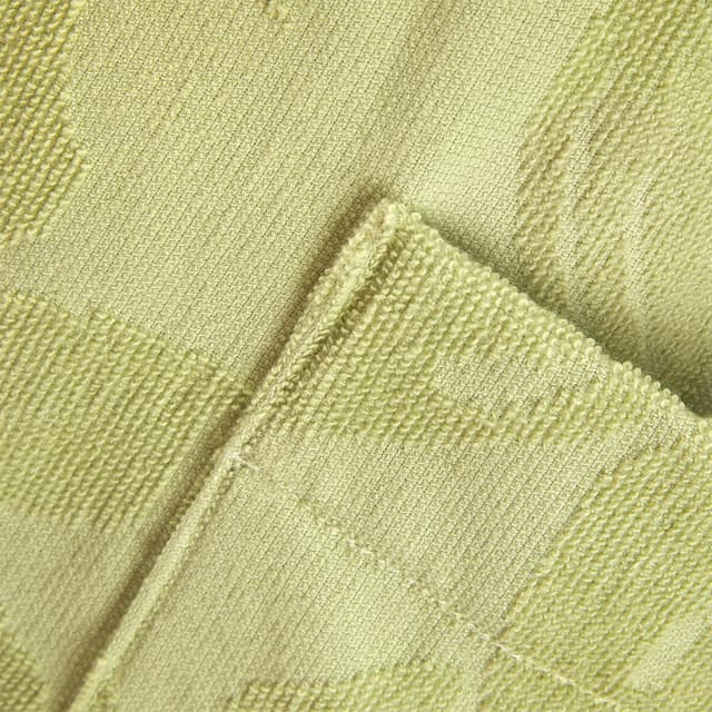 Thumbnail 4 de Hugo Boss Jadeite toalla de baño 450 g/m2