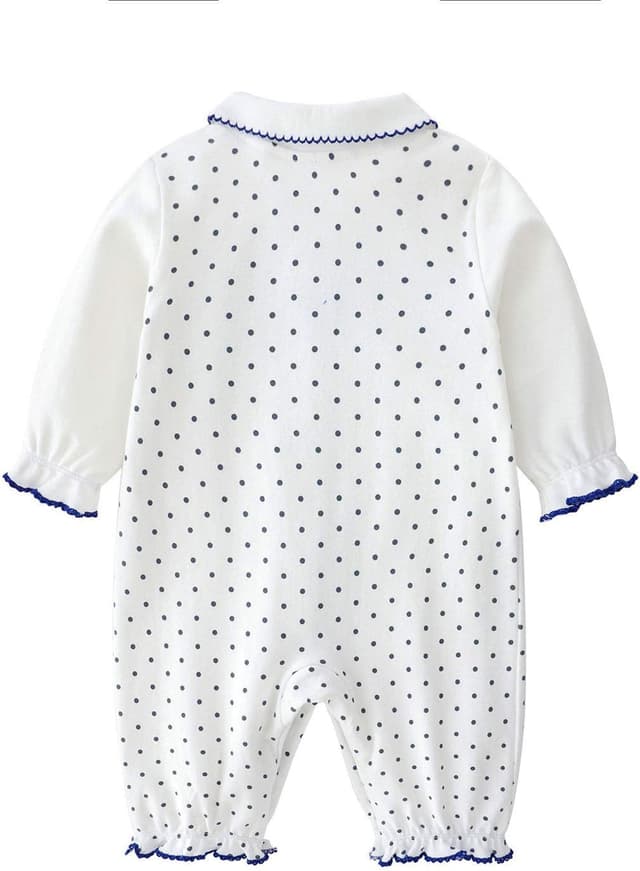 Detalle 2 de KIDDLETOWN baby romper 0-3 months
