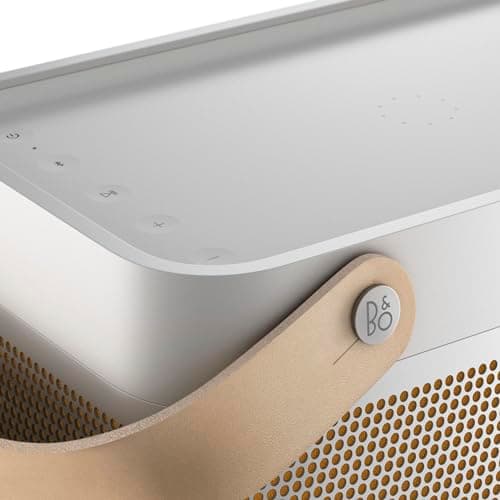 Thumbnail 13 de Bang & Olufsen Beolit 20 altavoz Bluetooth 360° 20W