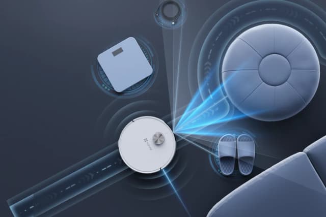 Thumbnail 35 de Ezviz RS20 Max 🧹