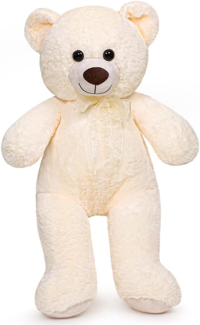 Thumbnail 4 de SNOWOLF orsacchiotto peluche 40cm