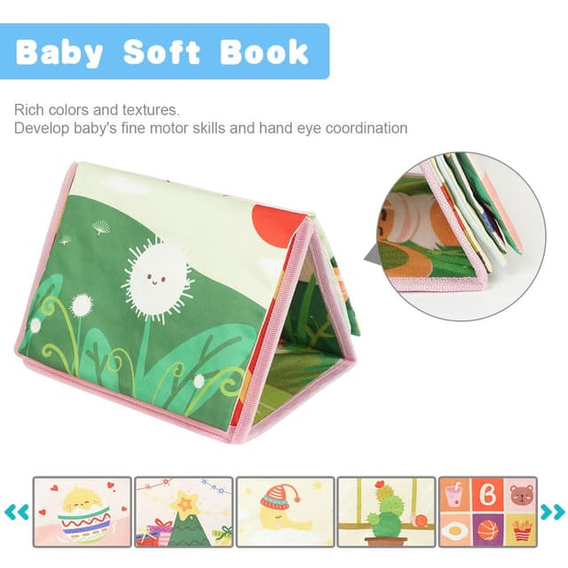 Thumbnail 3 de Aolso Baby Spiegel