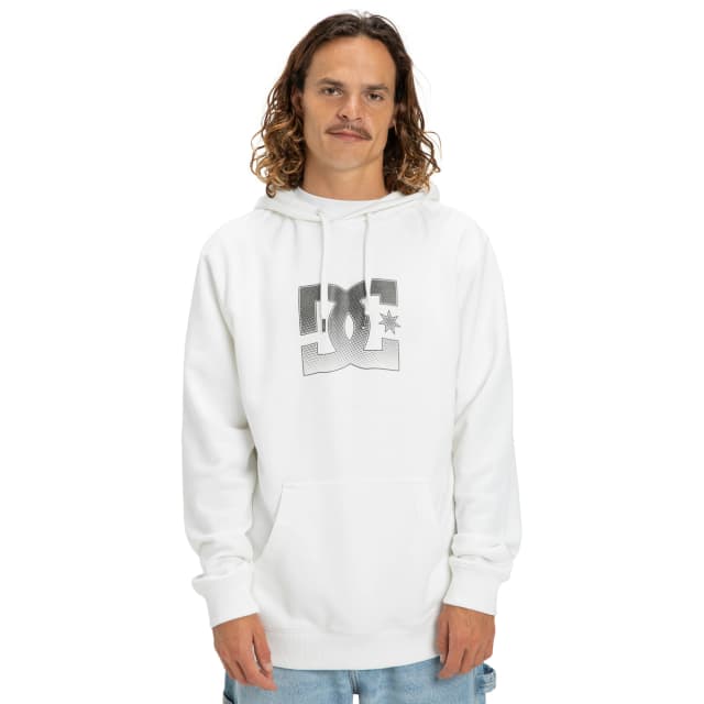 Imagen de DC Shoes Sudadera Star Reflective de hombre en OfertitasTOP