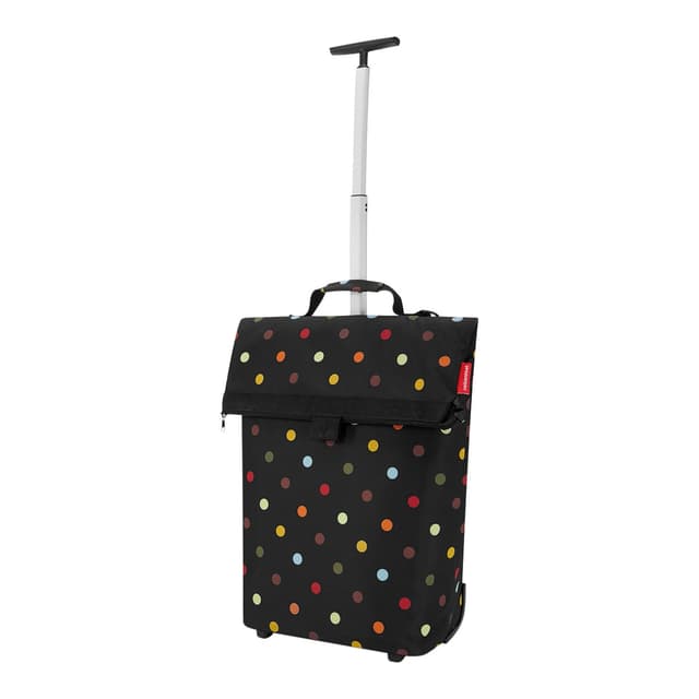 Imagen de Reisenthel Trolley Dots carro de compra 43 cm en OfertitasTOP