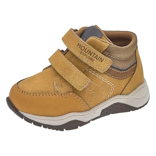 Detalle de Chicco Zapatillas niño doble cierre, transpirables