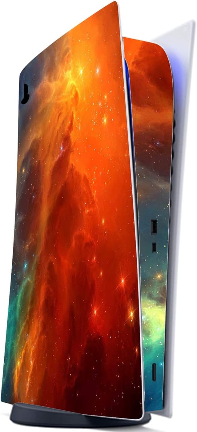 Thumbnail 4 de PlayVital Skin pour PS5 manette et console