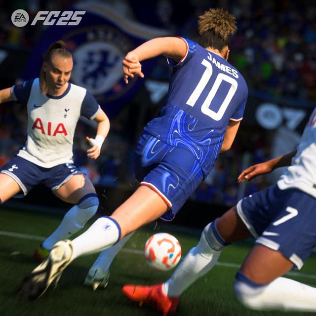 Thumbnail 6 de EA SPORTS FC 25 Ultimate Edition 🎮 para Xbox One/Series X|S