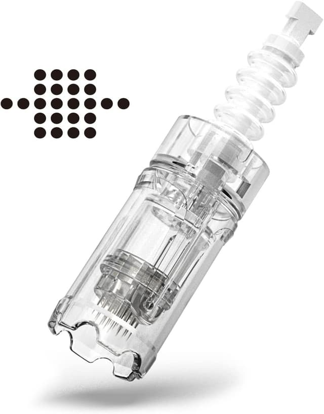 Imagen de Aiguilles Microneedling 24 pins x10 en OfertitasTOP