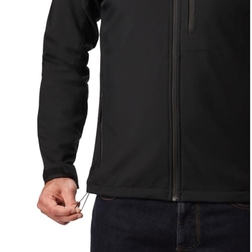 Thumbnail 4 de Columbia Cascade Ridge III Chaqueta softshell para hombre