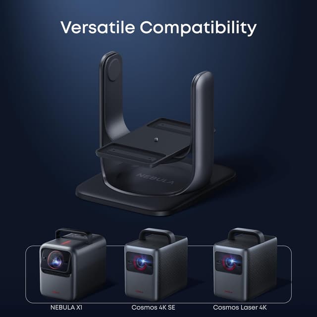Thumbnail 6 de NEBULA Gimbal Stand 6.8 kg projector mount