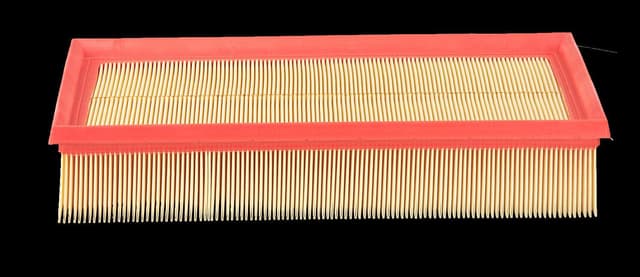 Detalle 2 de Filtre à air Febi Bilstein 32244 (cartouche filtrante) pour une meilleure respiration du moteur