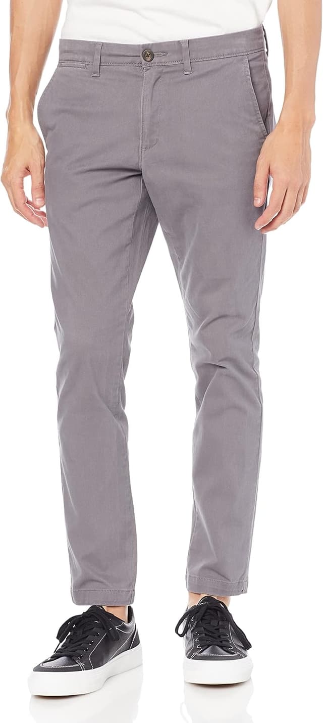 Detalle 2 de Amazon Essentials Men’s stretch chino pant