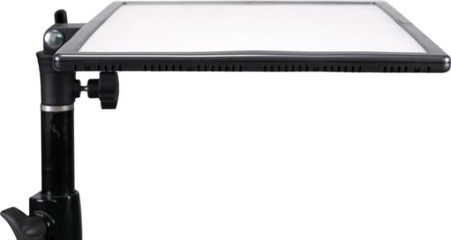 Detalle de Ledgo LG-E268CK II Bi-Colour Kit – kompaktes Dauerlicht-Set für Foto, Porträt und Video