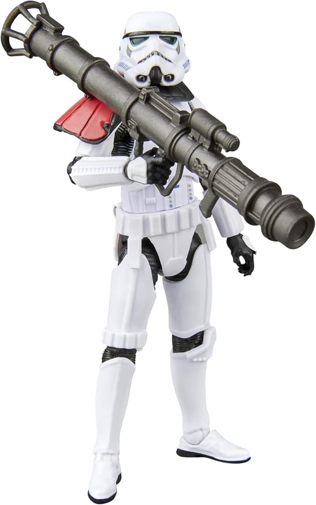 Imagen de Star Wars The Vintage Collection Trooper 9,5 cm en OfertitasTOP