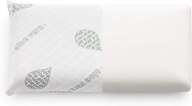 Thumbnail 4 de textil-home Cuscino da viaggio 43x24 cm ✈