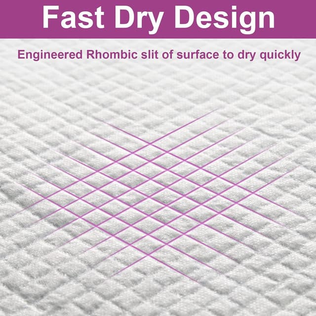 Thumbnail 3 de IMMCUTE Dog Pee Pads 28x34 XL