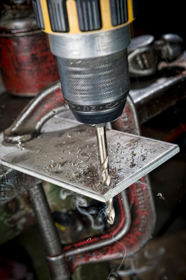 Detalle 2 de DEWALT DT5038QZ metal drill bit 3.0 x 61mm