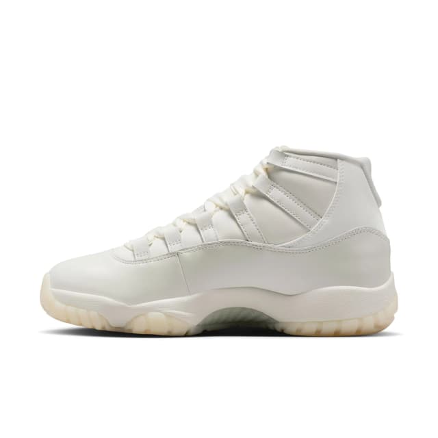 Thumbnail 5 de Nike WMNS AIR JORDAN 11 RETRO zapatillas mujer