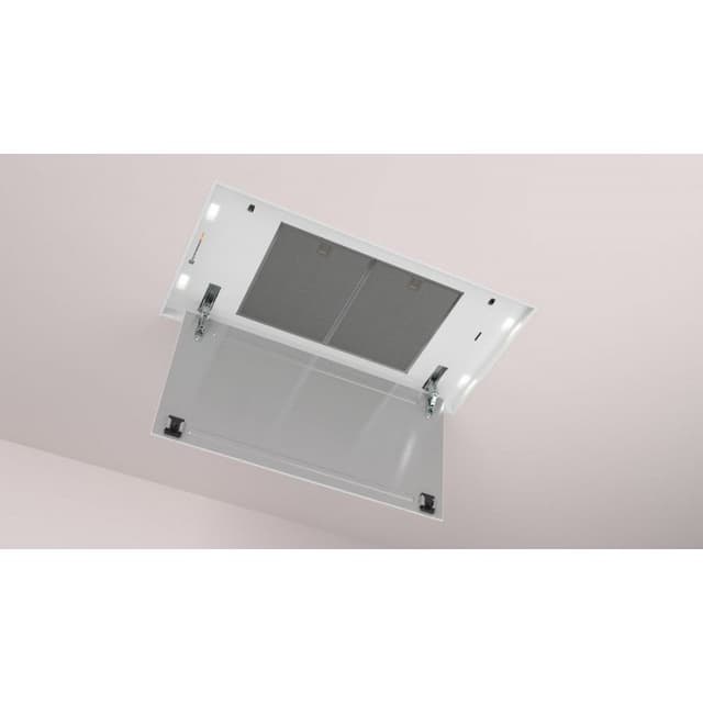 Detalle 2 de Balay 3BE296HW Campana 90 cm Blanca 🟦