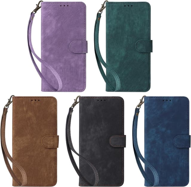 Thumbnail 6 de BELLA BEAR T Phone 2 5G Hülle mit RFID Schutz