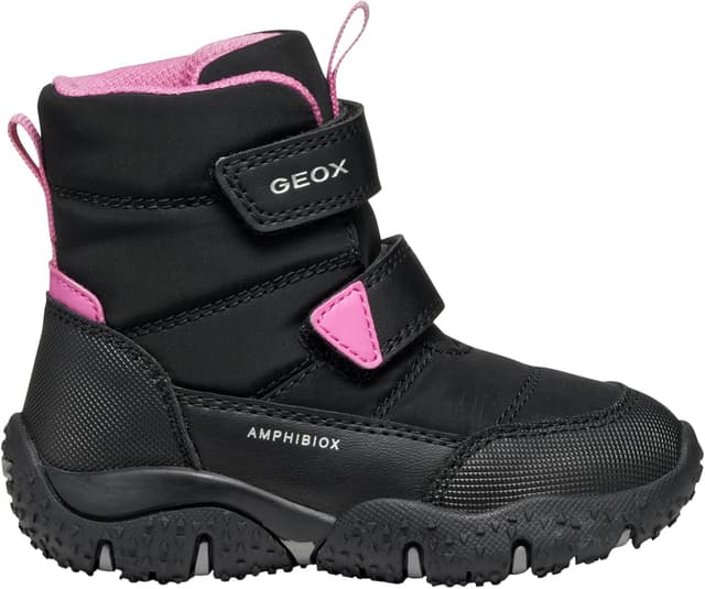 Detalle 2 de Geox B Baltic Girl B Abx Ankle Boot Kinderschuh