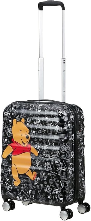 Thumbnail 6 de American Tourister Breakruptor de Ondas FL Spinner S 55 cm, 36 L