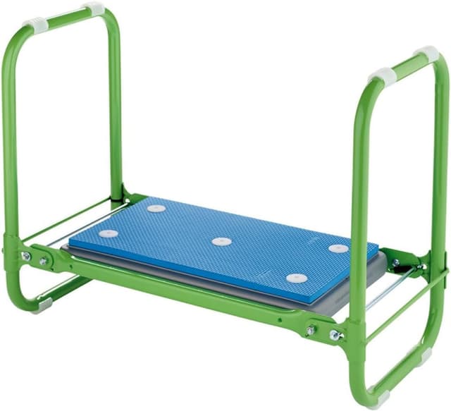 Imagen de Draper Repose-genoux pliable 2 en 1 64970 en OfertitasTOP