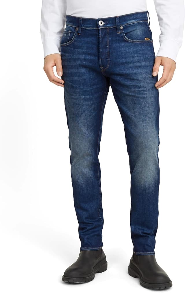 Detalle de Slim Jeans 3301 von G-Star
