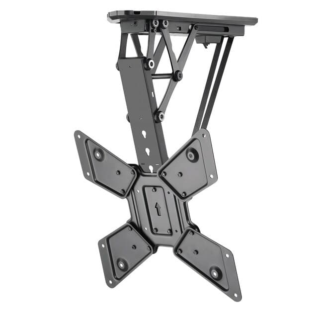 Detalle de Fonestar STTEL-44N soporte techo motorizado 30 kg