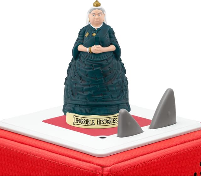 Detalle de Tonies Horrible Histories – Vile Victorians Audio Classic Tonie Character